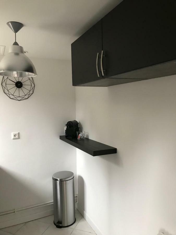 Maison Cosyrouen Malatire Gare 6 Couchages Εξωτερικό φωτογραφία