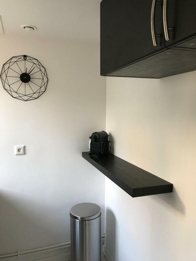 Maison Cosyrouen Malatire Gare 6 Couchages Εξωτερικό φωτογραφία