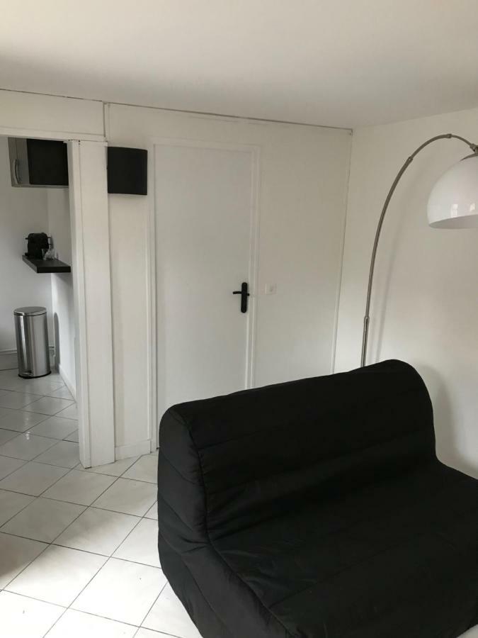 Maison Cosyrouen Malatire Gare 6 Couchages Εξωτερικό φωτογραφία