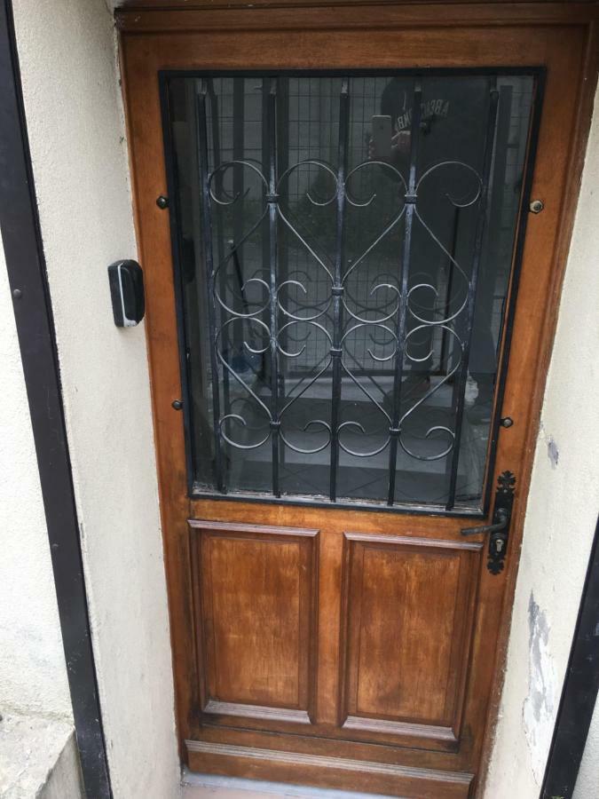 Maison Cosyrouen Malatire Gare 6 Couchages Εξωτερικό φωτογραφία